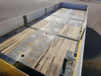 R490 8X2*6 / HMF 50TM + JIB / NL-TRUCK